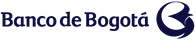 Logo del banco Banco de Bogotá