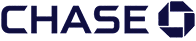 Logo del banco Chase