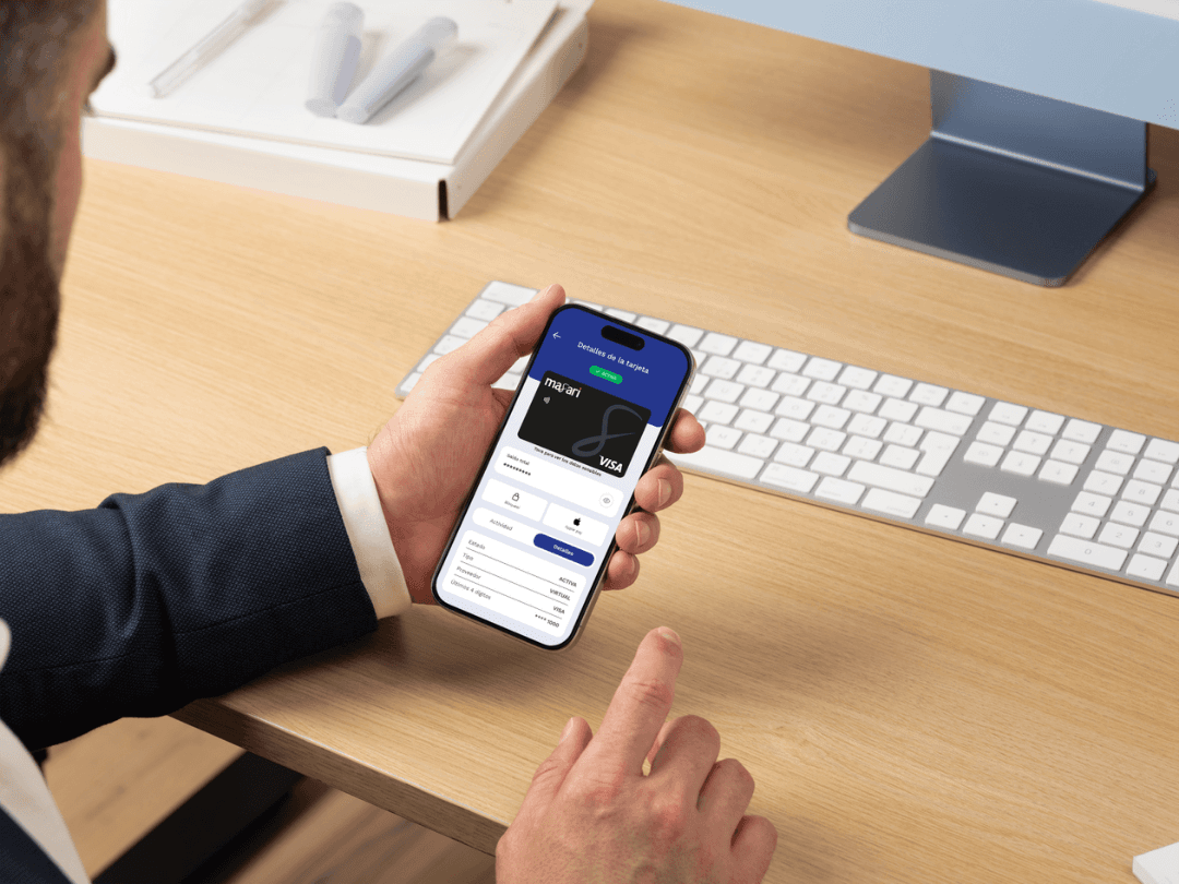 Paga sin contacto. - Usa tu tarjeta VISA Masari en cajeros y comercios físicos o digitales, donde estés.